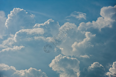 戏剧性解脱云彩墙纸风暴蓝色多云梦境空气环境天堂风景气氛背景