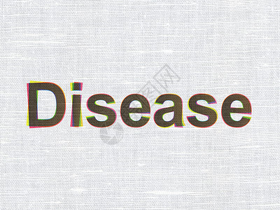 健康概念 组织结构质地背景上的疾病背景图片