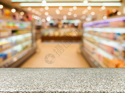 超市顶部素材晋升柜台高清图片