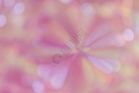 甜蜜的粉红色背景 抽象的美好幻想情调背景图片