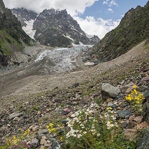 宋仲基壁纸冰川恰拉茨基背景