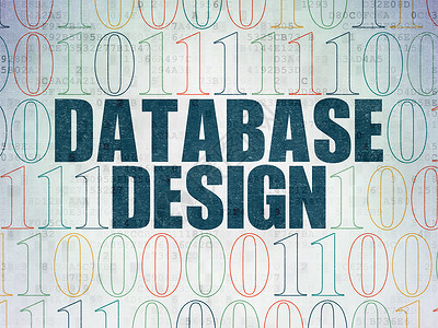 数字数据库服务器数字数据论文背景的编程概念数据库设计中心应用程序白色电子格式表格贮存程序蓝色软件背景