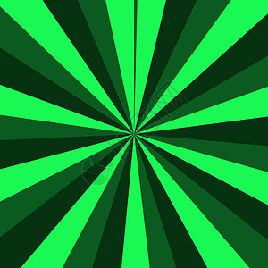 淡绿色几何浅绿色和深绿色条纹背景背景