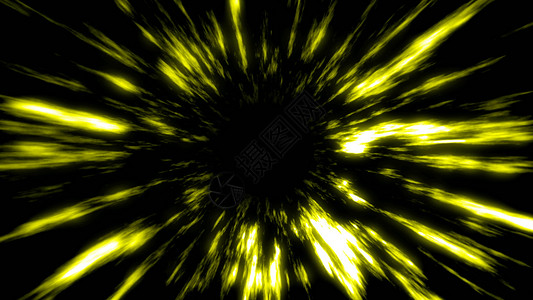 黑洞舞蹈引力波设计流动高清图片