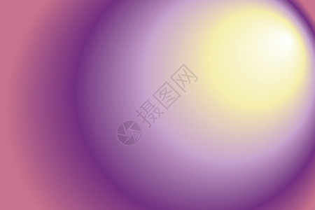 渐变多彩抽象背景坡度插图紫色粉色墙纸黄色活力背景图片