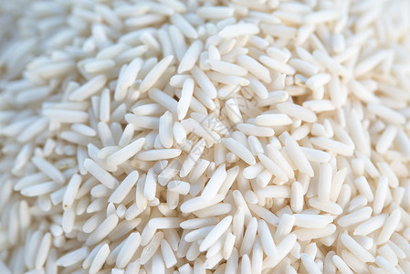 粘黏米饭食物产品白色收成植物饮食高清图片