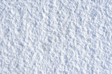 雪色纹理冰晶水晶宏观照片颗粒状效果白色雪花粒状阴影背景图片