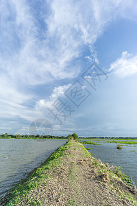 奈杰尔国家风景高清图片