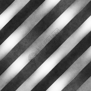 平行渐变条纹 抽象几何背景设计 无缝单色图案黑色风格辉光艺术品坡度平行线插图白色内衬运动背景图片