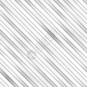 平行渐变条纹 抽象几何背景设计 无缝单色图案插图艺术品平行线辉光坡度运动墙纸创造力风格白色背景图片