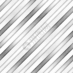平行渐变条纹 抽象几何背景设计 无缝单色图案白色坡度运动平行线内衬几何学创造力风格高科技装饰背景图片