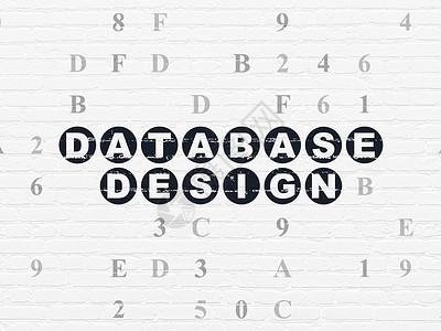 数字数据库服务器数据库概念 关于墙壁背景的数据库设计网页防火墙中心格式绘画字母备份表格建筑编码背景