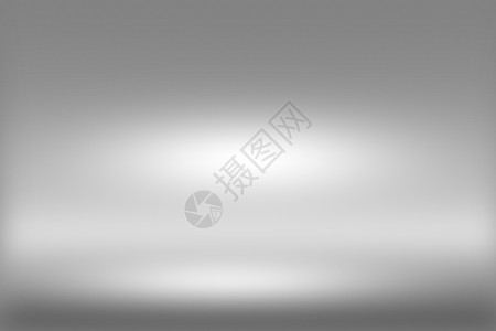 灰色闪耀光线产品显示时序焦点背景  圆桌平台白空工作室广告灰色圆形屏幕盒子白色坡度地面陈列柜聚光灯背景