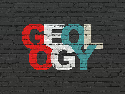 学习概念地质学背景墙知识绘画黑色研讨会训练教学建筑教练地质学思考背景图片