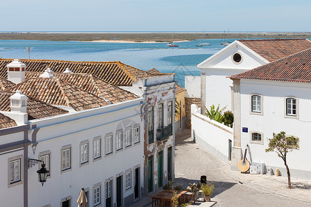 葡萄牙 - 阿尔加韦 - 法罗高清图片