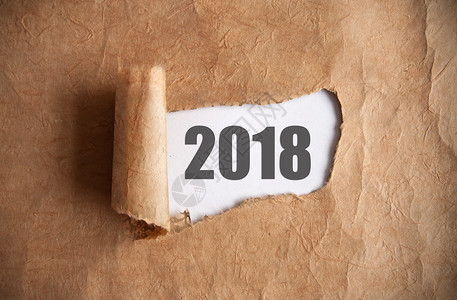 2018年度2018年未发现背景