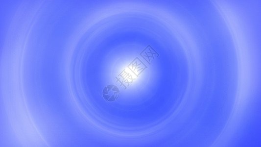 多彩自旋径向运动蓝光的抽象背景活力中心魔法条纹球体科学旋转漩涡火焰涡流背景图片