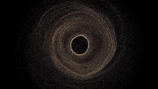 白色黑洞漩涡未来的黑洞 抽象空间背景  3d 渲染背景速度时间旋转科学流动蓝色星星隧道星云虫洞背景