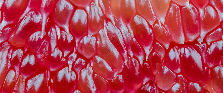 最大值50红柚纸浆纹理背景的宏观拍摄 泰国暹罗红宝石柚子 维生素 C 抗氧化剂和钾的天然来源 减缓衰老的健康食品老化热带红宝石素食主义者药背景