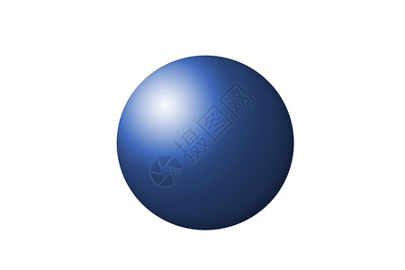 球体元素彩色球体它制作图案网络玩具绿色珍珠白色黄色圆形气泡玻璃蓝色背景