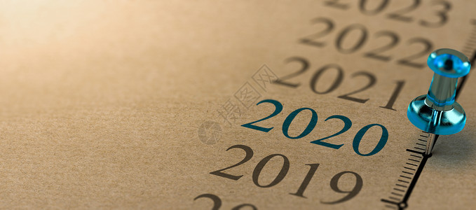2020年总结2021年计划2020年 两千二十个时线背景