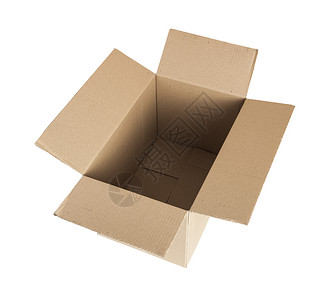 堆叠清酒盒纸箱打开 在白色背景上被隔离收藏贮存礼物棕色运输货物纸盒打包机船运邮件背景