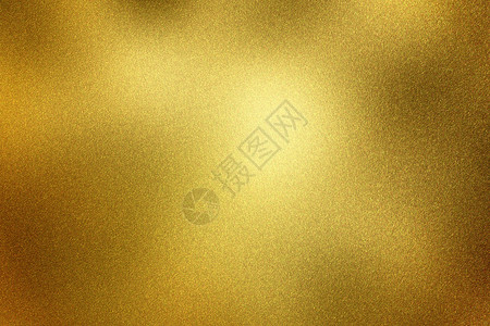 破烂的金色金金属 抽象纹理背景背景图片