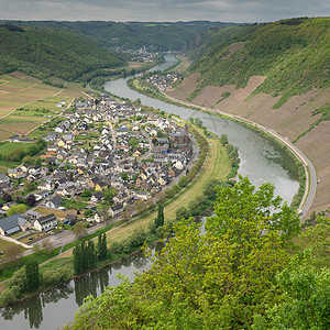 德国安永斯特 Masselle风景植物群旅游目的地天空假期旅行溪流山脉环境背景图片