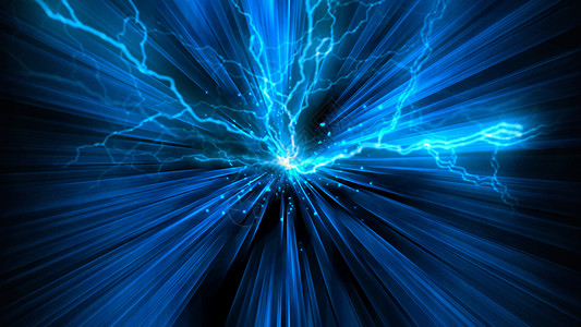 Mnay 明亮的闪光照明这是大风暴概念 3d 渲染计算机生成的背景艺术天空闪电活力天气电气墙纸危险力量罢工背景图片