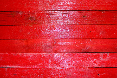 许多红板地面木头木板背景红色桌子背景图片
