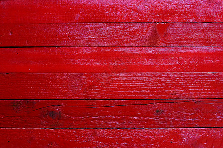 许多红板红色背景木头地面木板桌子背景图片