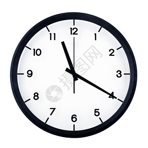 模拟时钟时间白色工作滴答数字手表商业办公室棕色小时背景图片