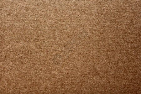 棕色纸背景表面材料牛皮纸背景图片