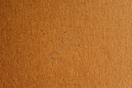 棕色纸背景牛皮纸表面材料背景图片