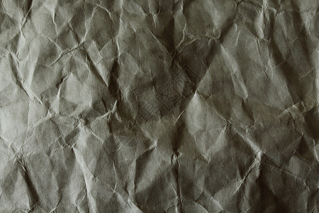 白色皱巴巴的纸材料背景纸面纸张背景图片