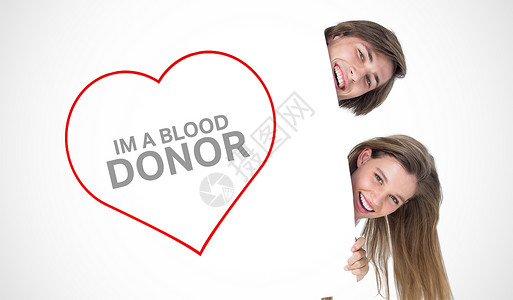 献血本草保健医院诊所研究医学科学技术捐款样本背景图片