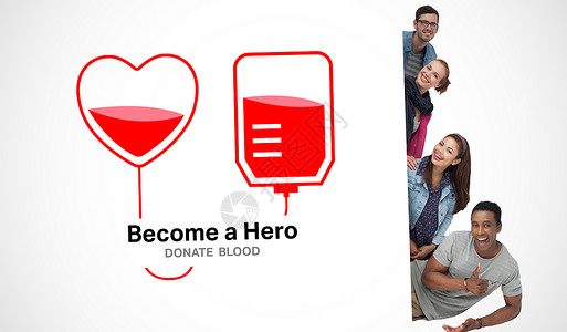 快乐的朋友 宣传献血的广告医疗捐款保健科学本草样本医学研究诊所技术背景图片