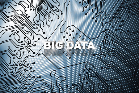 大数据代码大数据复合图像集成图象蓝色服务器电子硬件代码科技贮存界面数字计算背景
