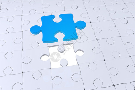 Jigsaw 拼图游戏数据科技贮存白色数字网络数据库蓝色电子计算机背景图片