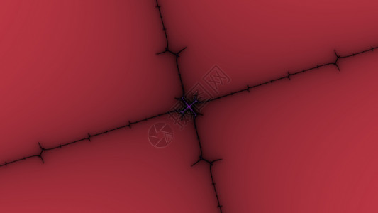 Mandelbrot 分形光模式螺旋艺术几何学背景图片