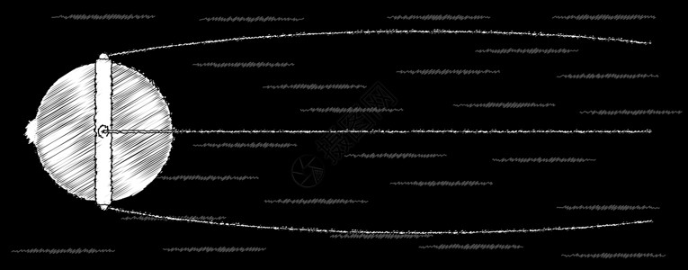 绘图工艺灰尘天线发射机艺术品星星黑板速度气氛粉笔高清图片