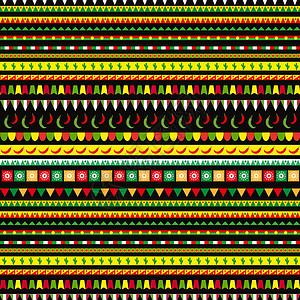 纳瓦霍斯文化优质的纺织品高清图片
