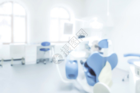 办公室牙科牙医背景背景图片