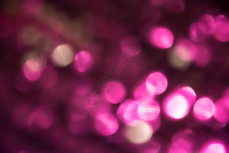 背景的紫色 bokhe 背景金子假期庆典季节背景图片