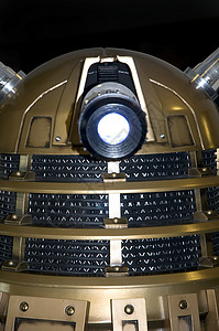 Dalek 达列语Name背景图片