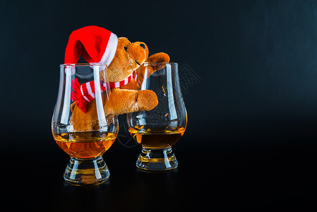 艾莱威士忌酒精象征高清图片