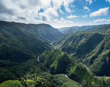 纳帕里从上面景观高清图片