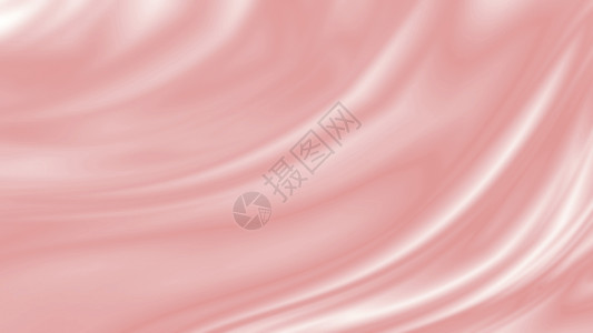 粉色插图珊瑚色织物背景与复制 spac帆布纺织品纬线阴影销售海浪奢华织物曲线布料背景