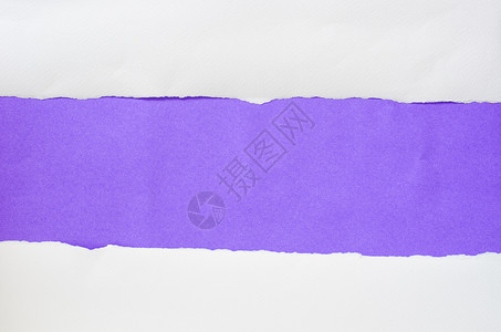 紫色抽象边框背景