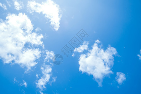 明太阳太阳云景气氛预报射线耀斑横梁白色空气蓝色背景图片